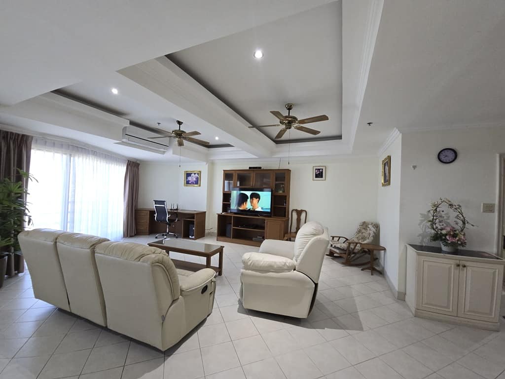 View Talay 2A 1br 134sqm 3