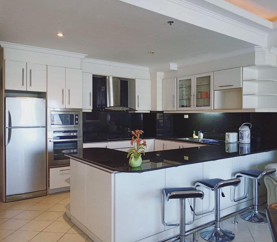 View Talay 2A 1br 134sqm 4