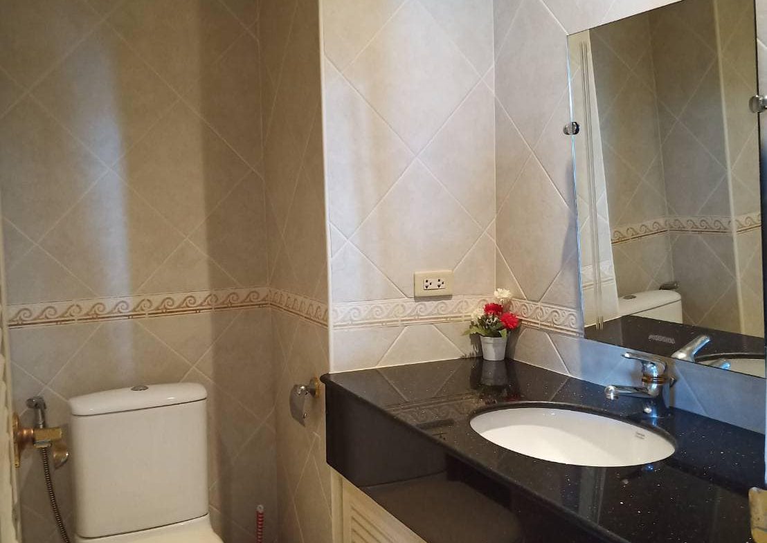 View Talay 2A 1br 134sqm 6