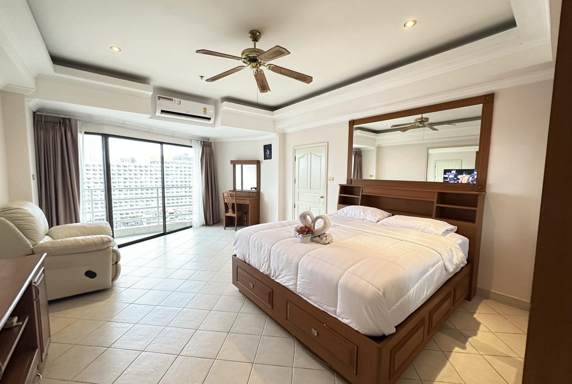 View Talay 2A 1br 134sqm 8