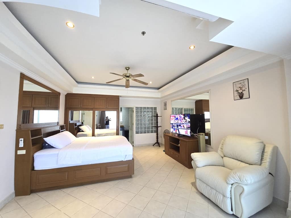 View Talay 2A 1br 134sqm 9