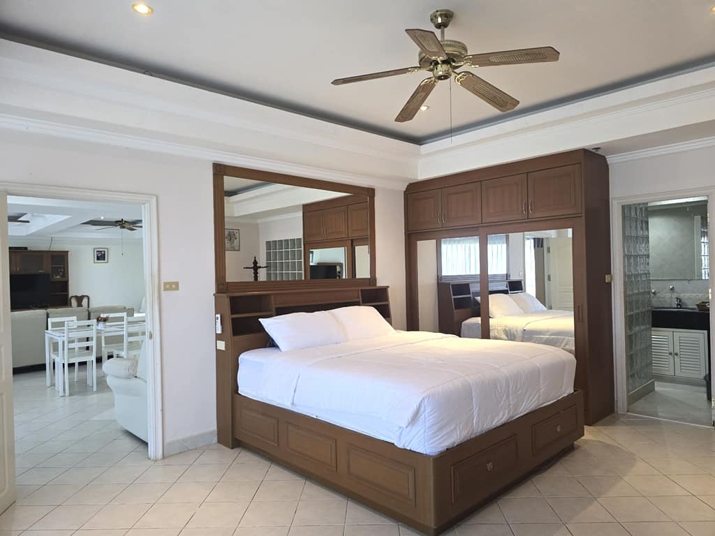 View Talay 2A 1br 134sqm 10