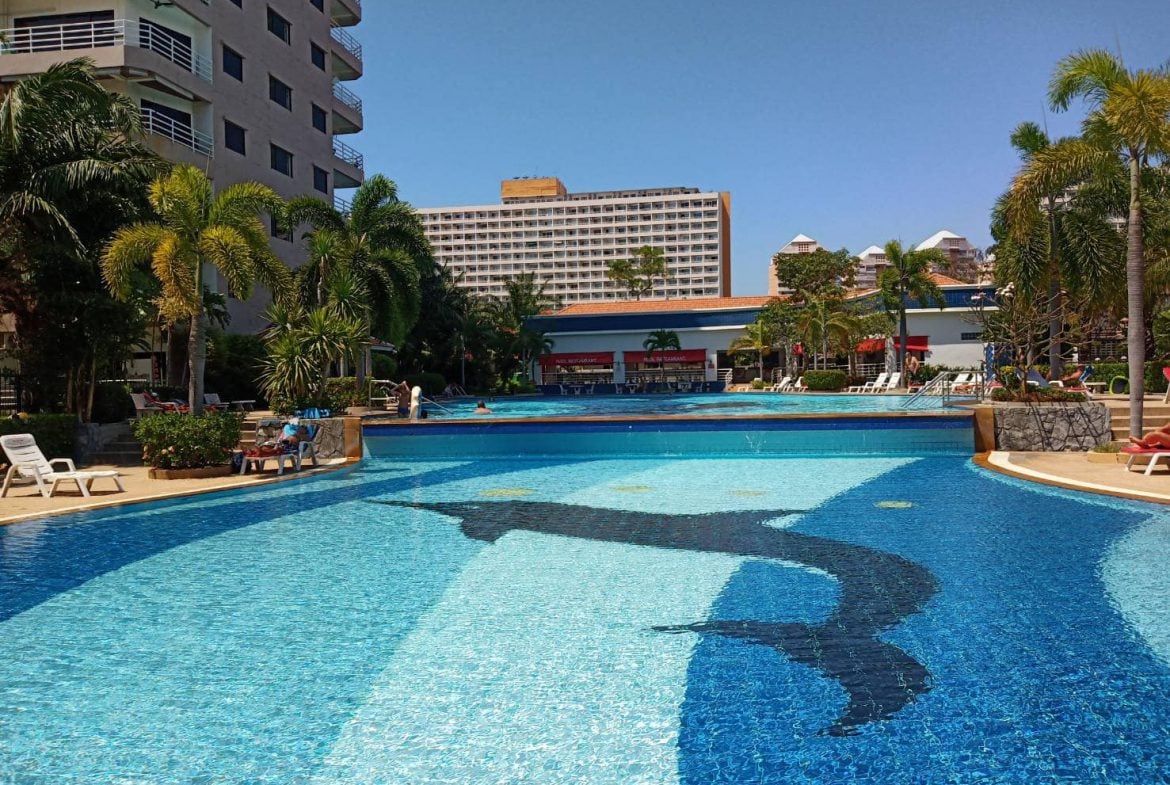 View Talay 2A 1br 134sqm 11