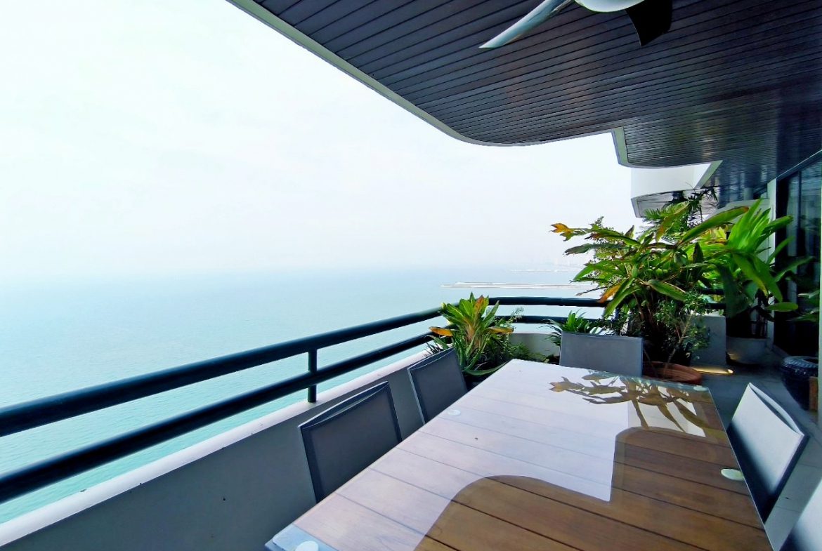 Sunset Height 2br 118sqm 2