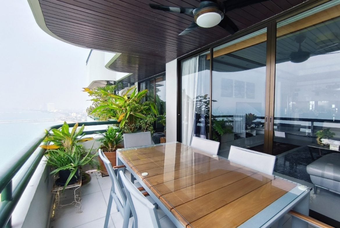 Sunset Height 2br 118sqm 3