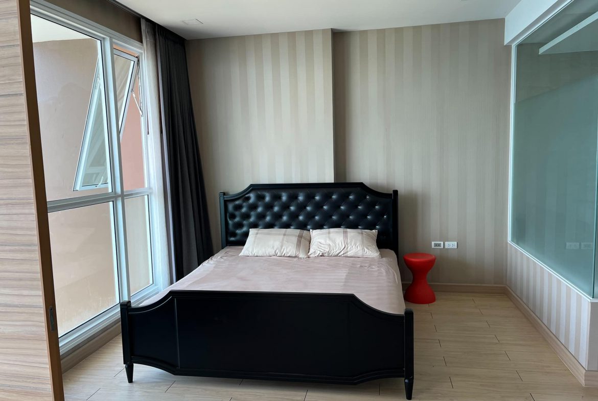 Cetus Beach Front 1br 55sqm 3