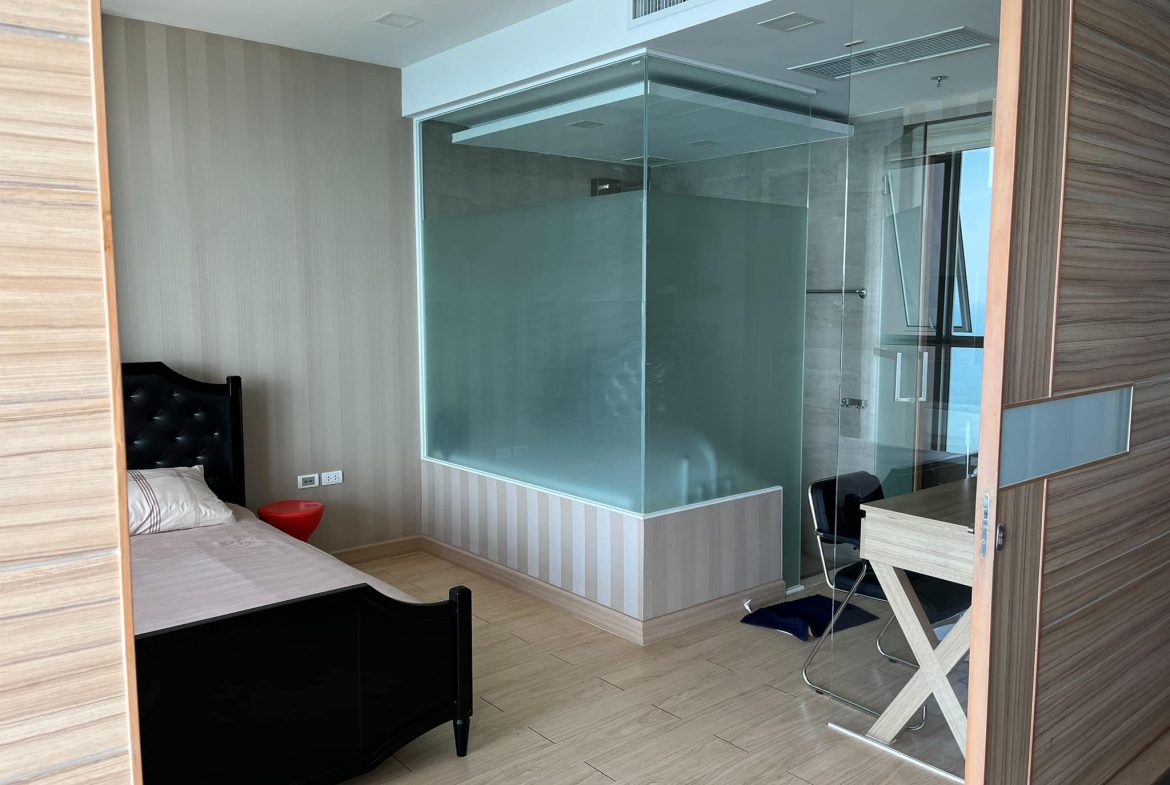 Cetus Beach Front 1br 55sqm 4