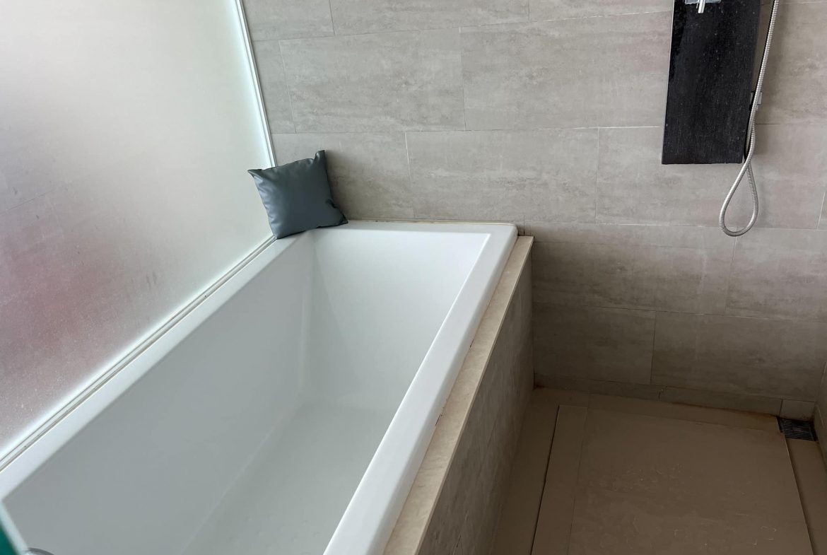 Cetus Beach Front 1br 55sqm 6