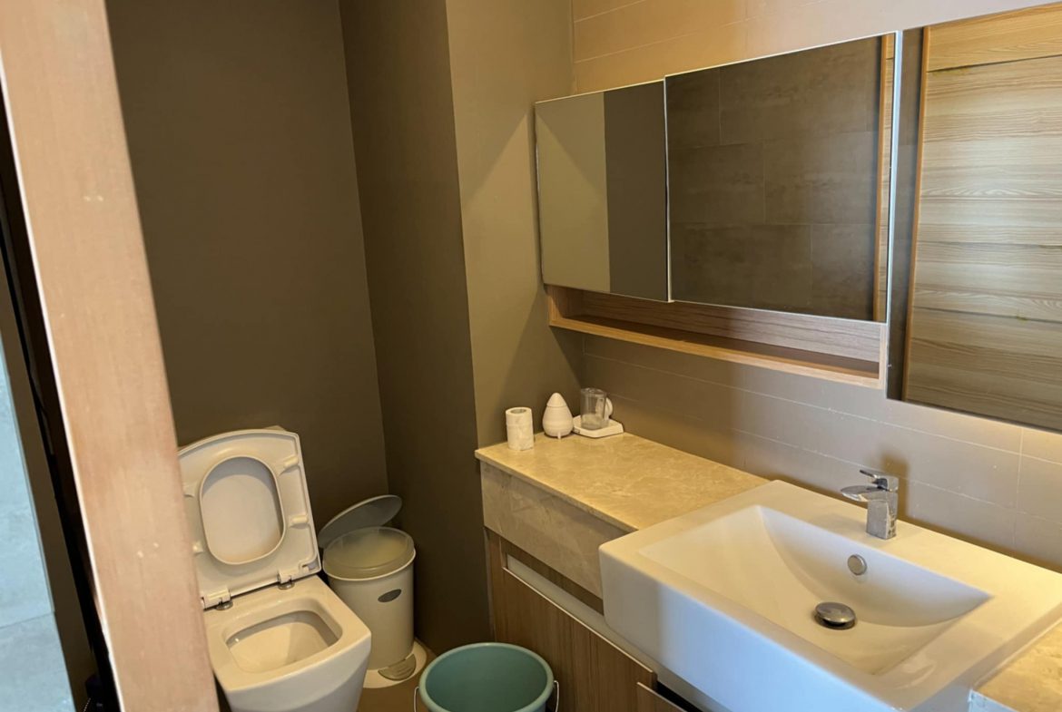 Cetus Beach Front 1br 55sqm 11