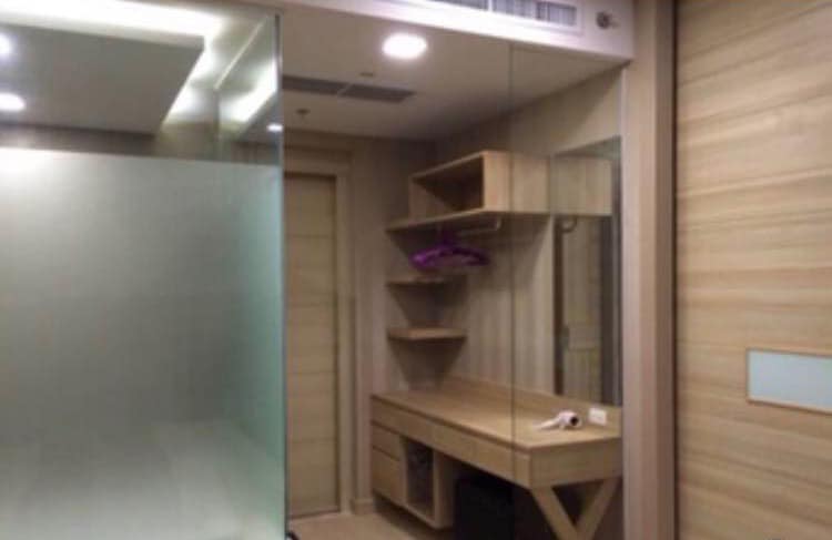 Cetus Beach Front 1br 55sqm 7