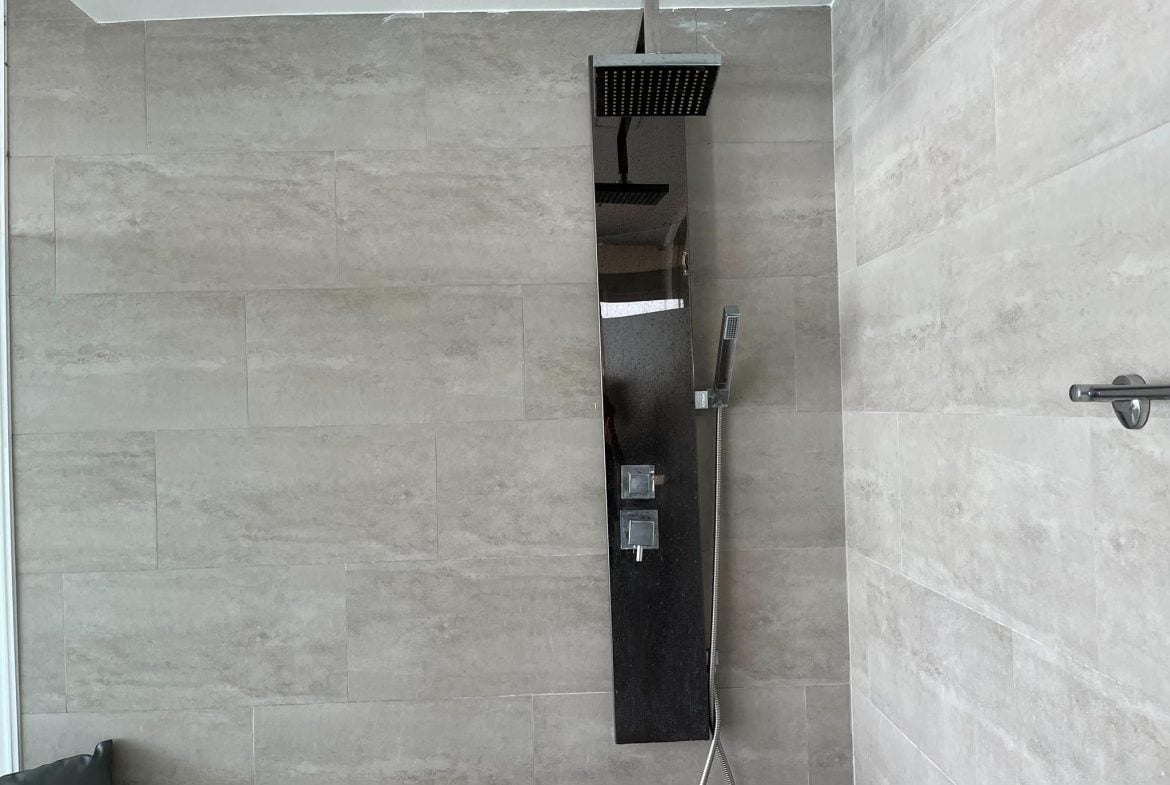 Cetus Beach Front 1br 55sqm 10