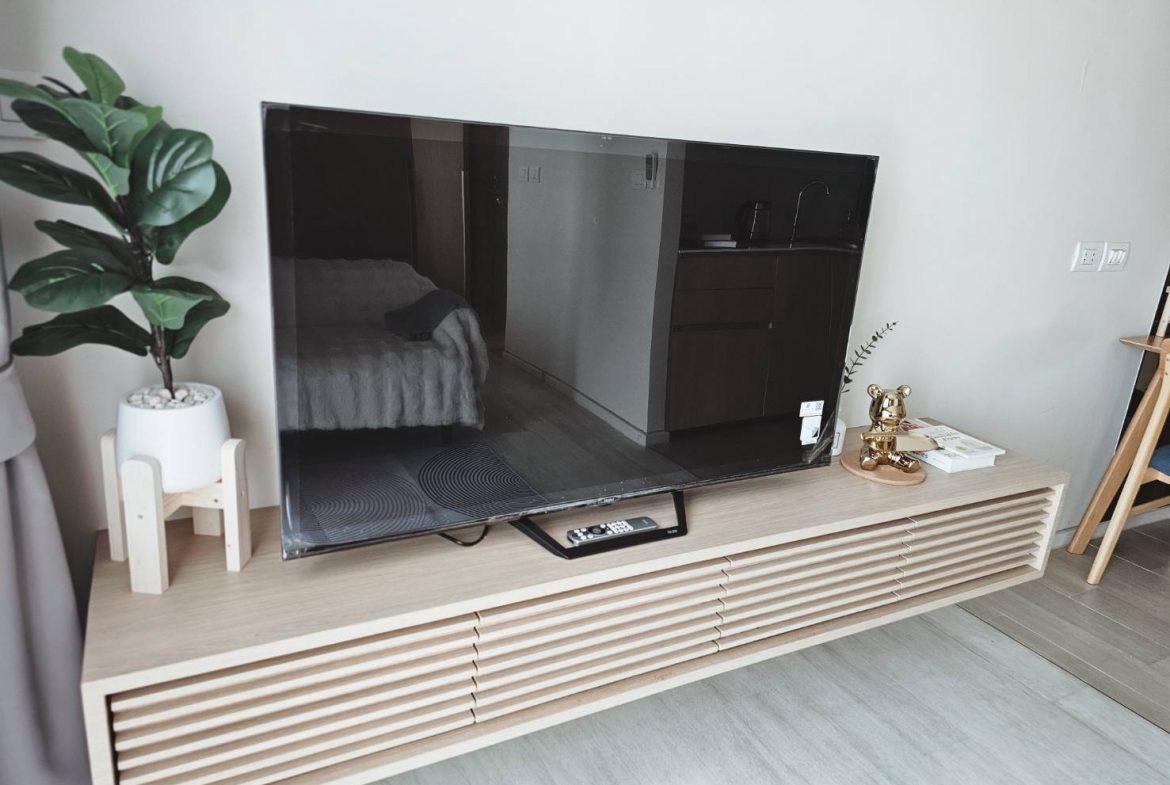 Veranda Residence Pattaya 1br 32sqm 1