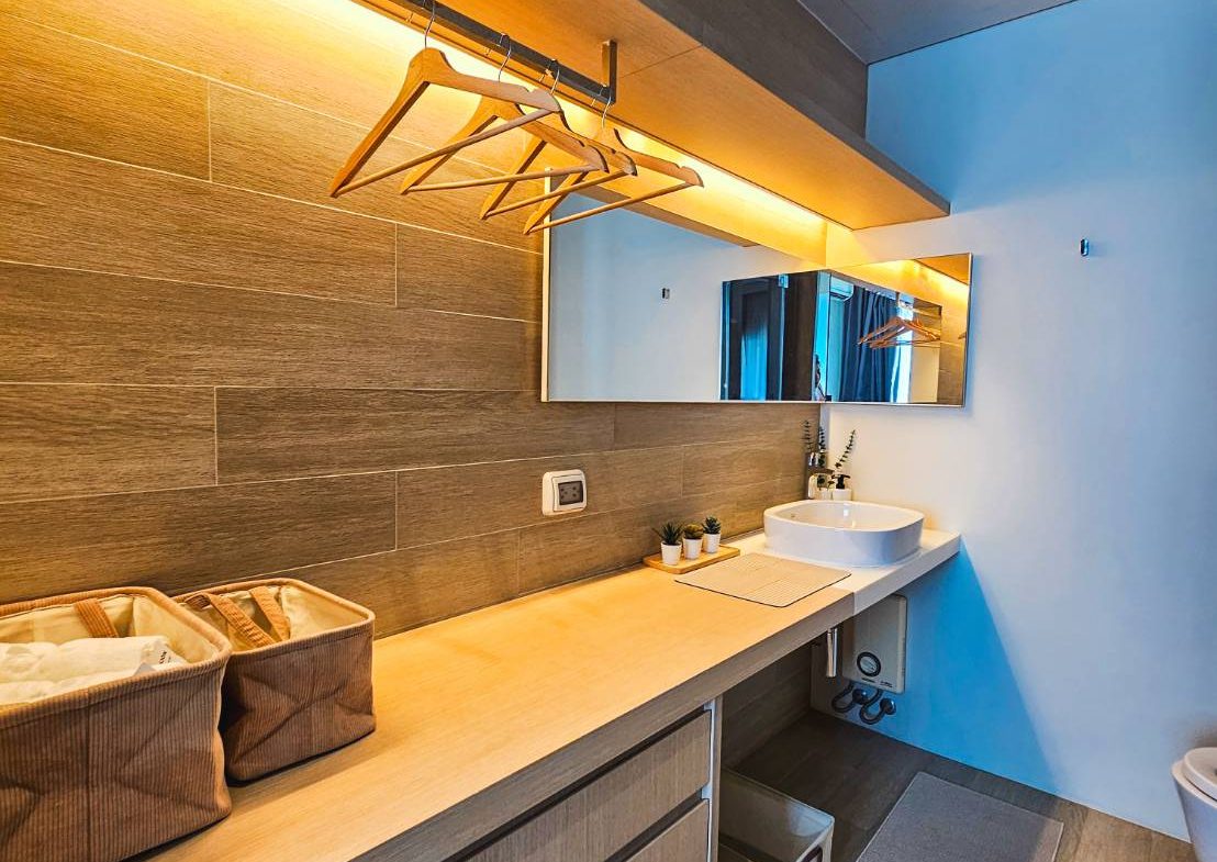 Veranda Residence Pattaya 1br 32sqm 11