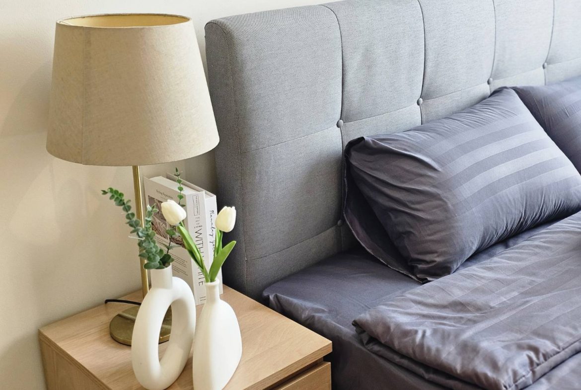 Veranda Residence Pattaya 1br 32sqm 3