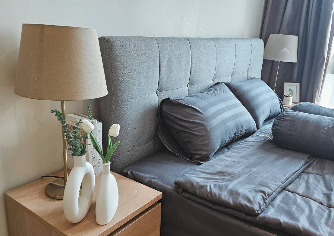 Veranda Residence Pattaya 1br 32sqm 4