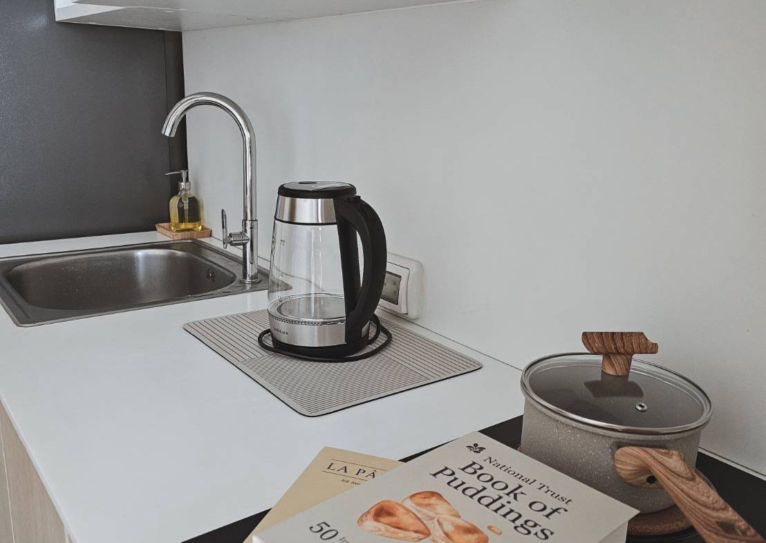 Veranda Residence Pattaya 1br 32sqm 6