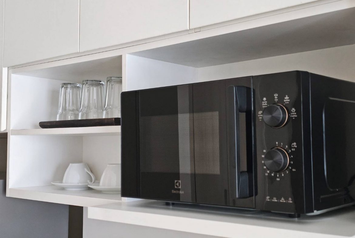 Veranda Residence Pattaya 1br 32sqm 7