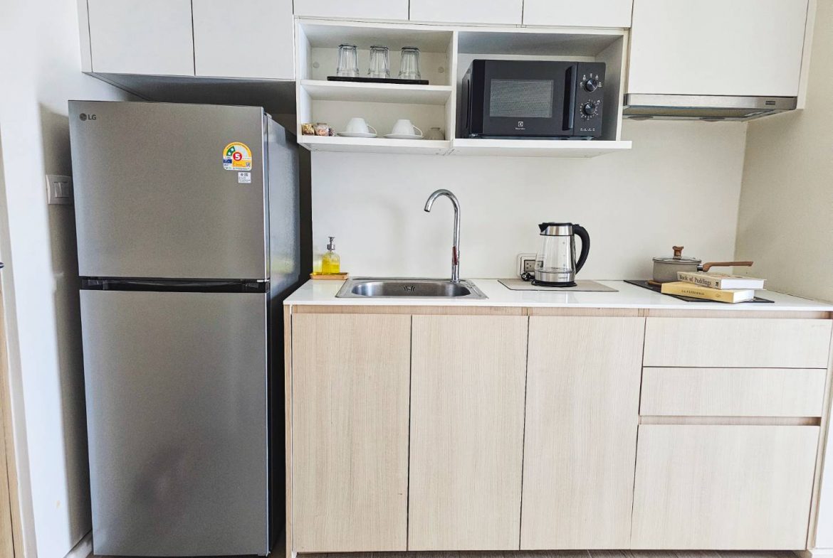 Veranda Residence Pattaya 1br 32sqm 8