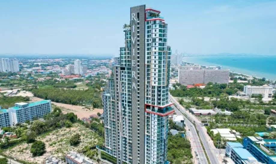 The Riviera Ocean Drive 1br 39