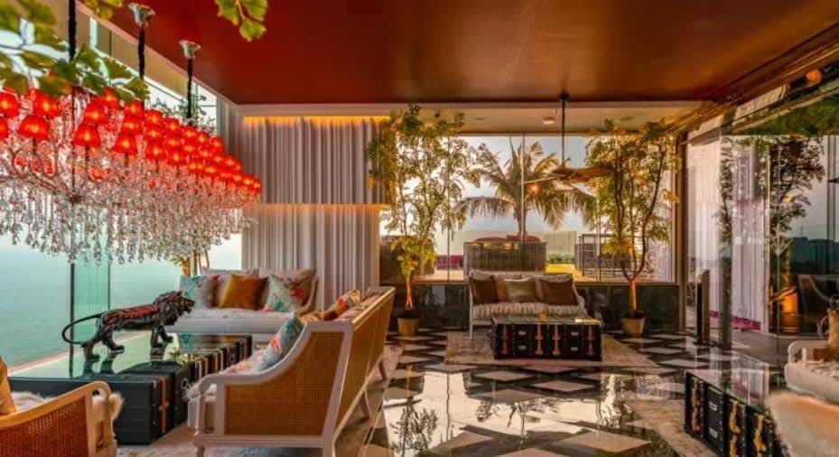 The Riviera Ocean Drive 1br 39