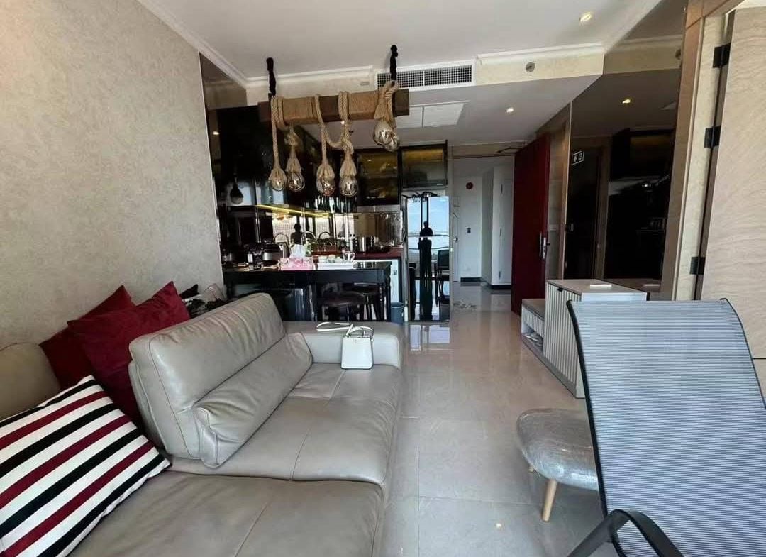 The Riviera Ocean Drive 1br 39