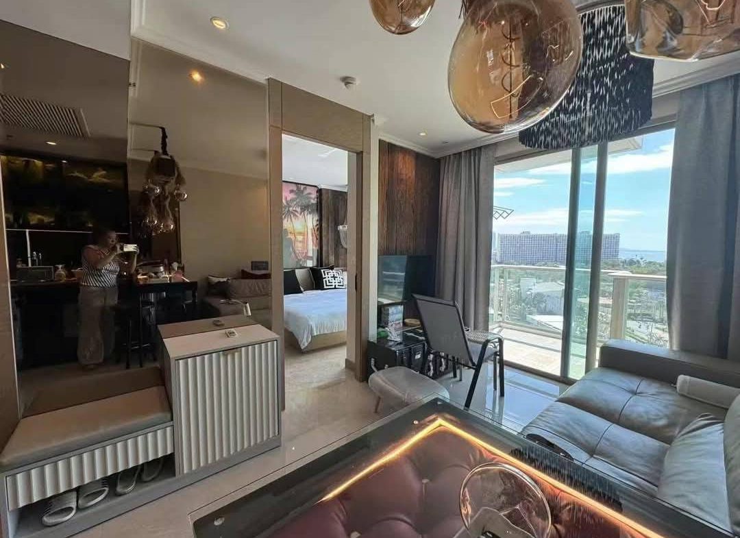 The Riviera Ocean Drive 1br 39