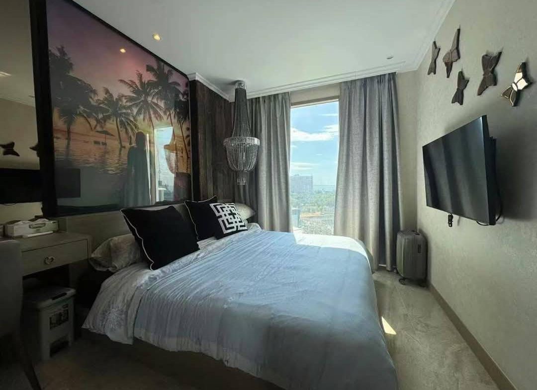 The Riviera Ocean Drive 1br 39