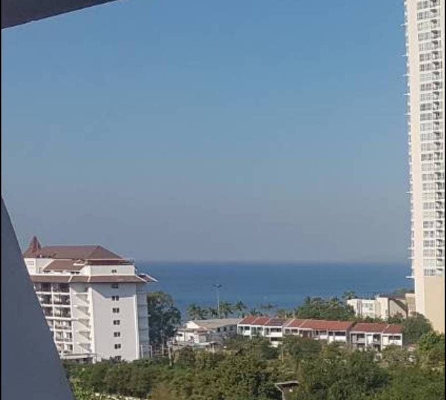 Jomtien Condo Chain 0br 28sqm 5