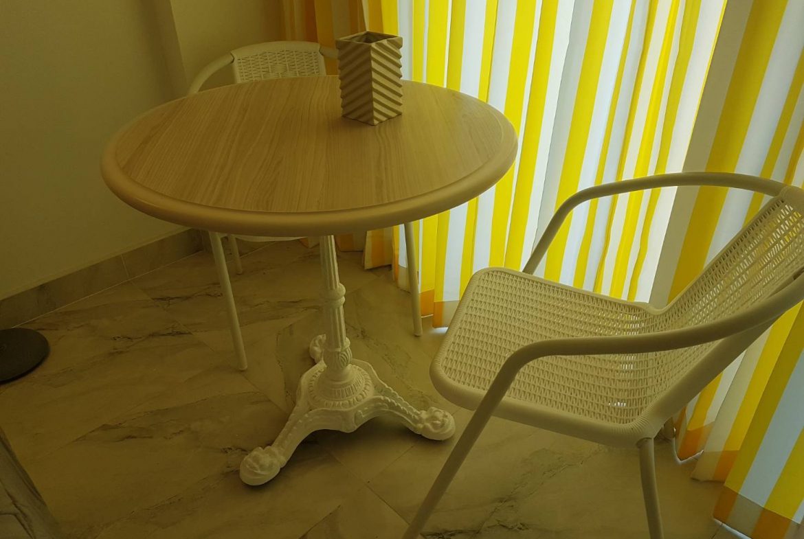 Jomtien Condo Chain 0br 28sqm 8