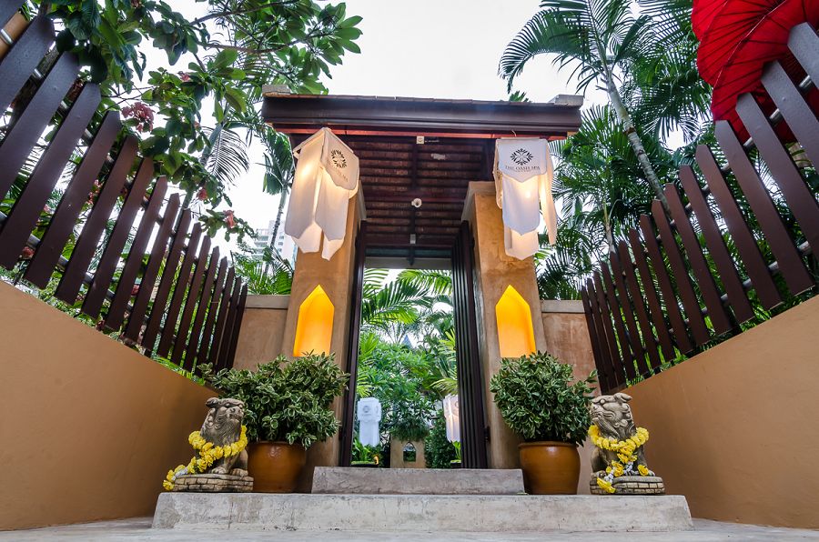 Chateau Dale Thai Bali 0br 64sqm 16