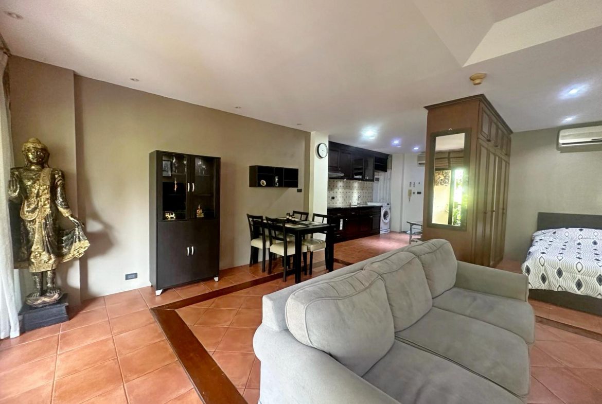 Chateau Dale Thai Bali 0br 64sqm 3