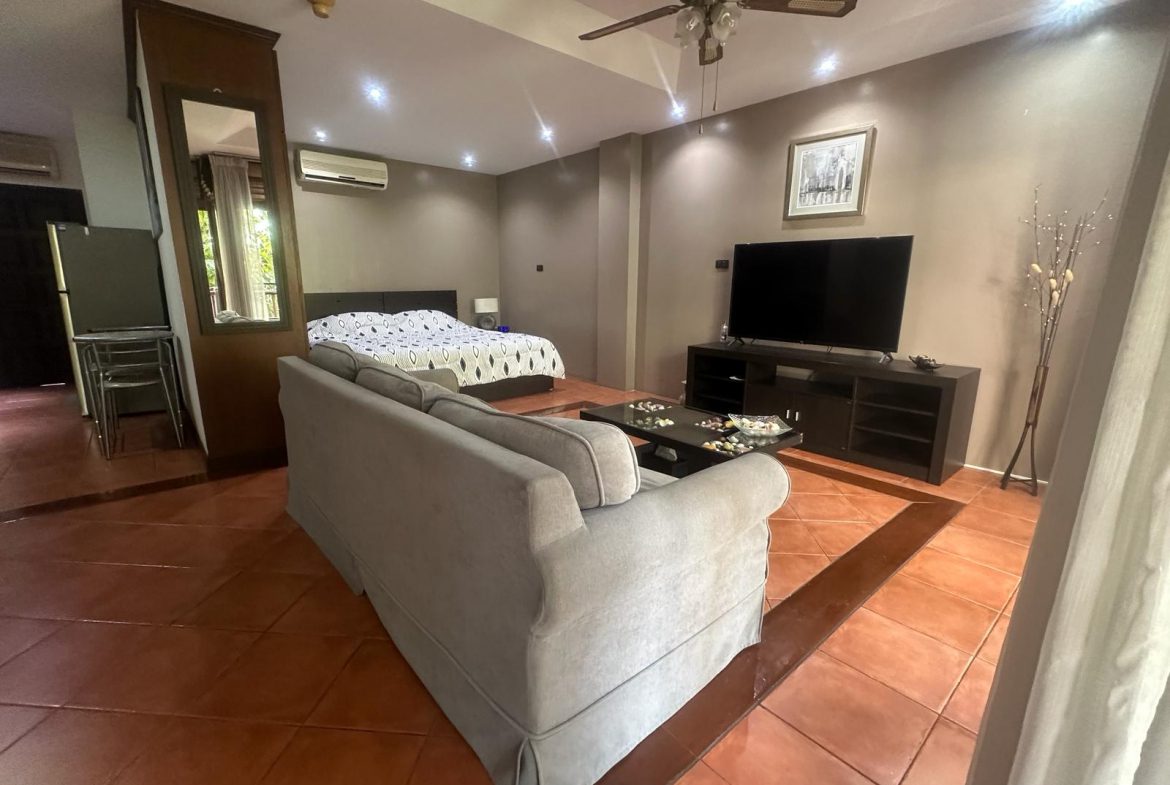 Chateau Dale Thai Bali 0br 64sqm 4