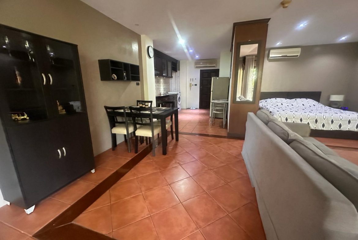 Chateau Dale Thai Bali 0br 64sqm 5