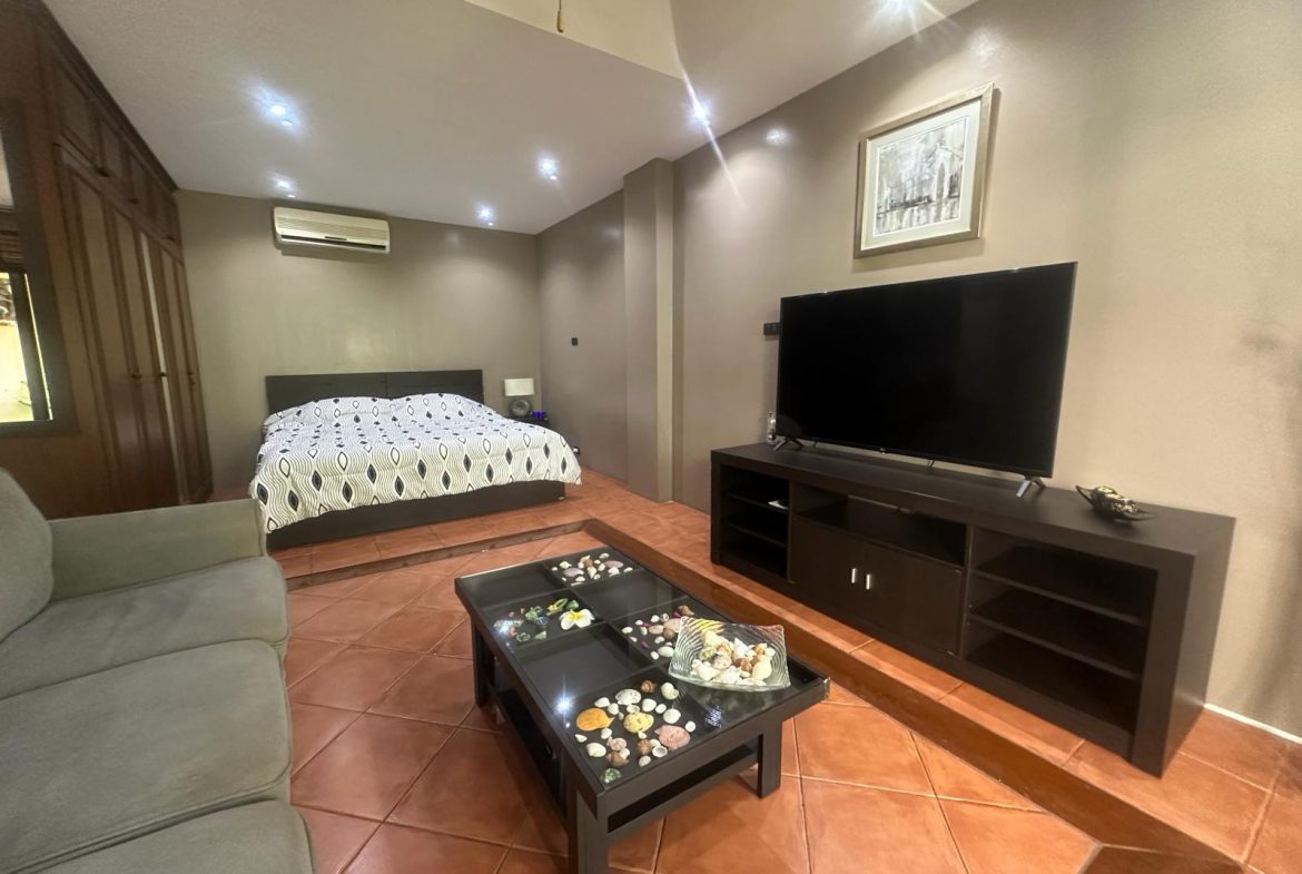 Chateau Dale Thai Bali 0br 64sqm 6