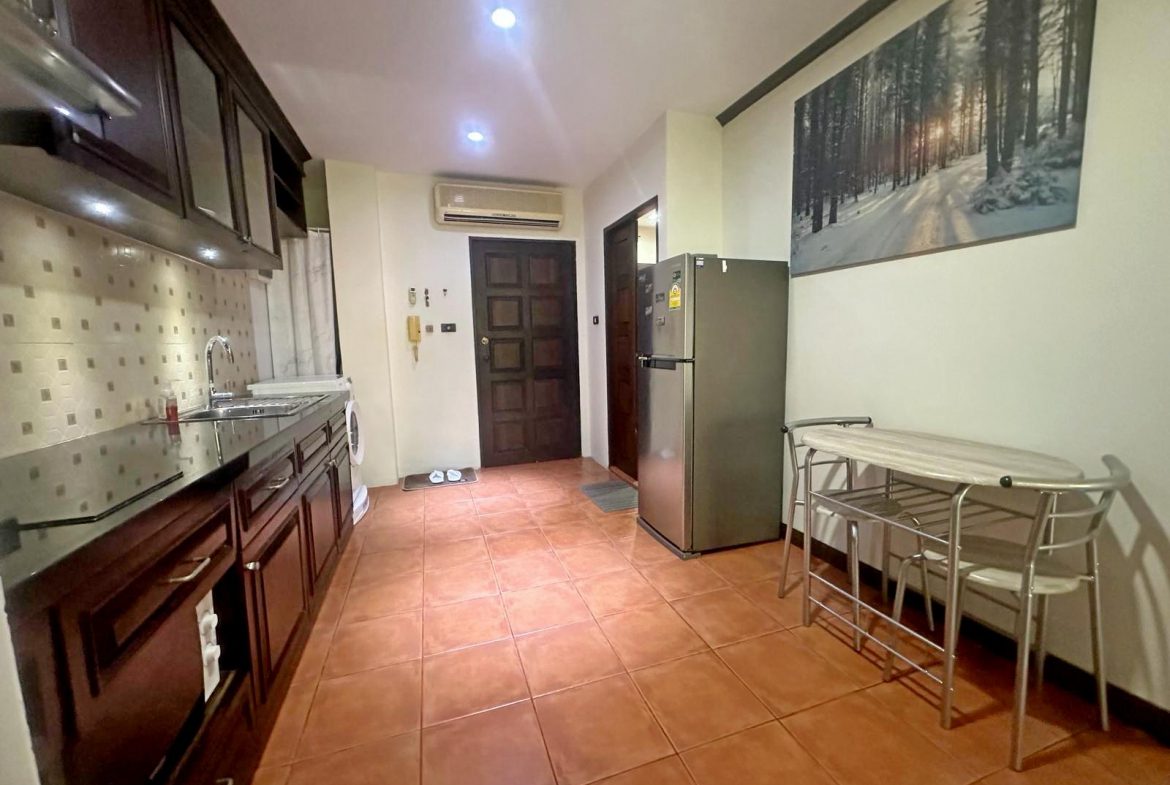 Chateau Dale Thai Bali 0br 64sqm 7