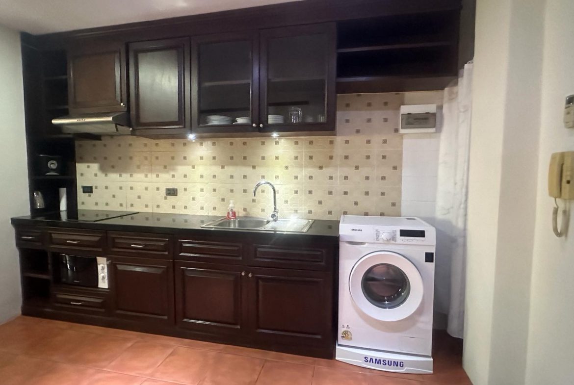 Chateau Dale Thai Bali 0br 64sqm 8