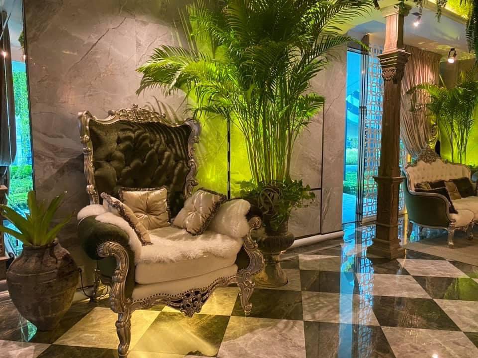 The Riviera Jomtien 2br 81