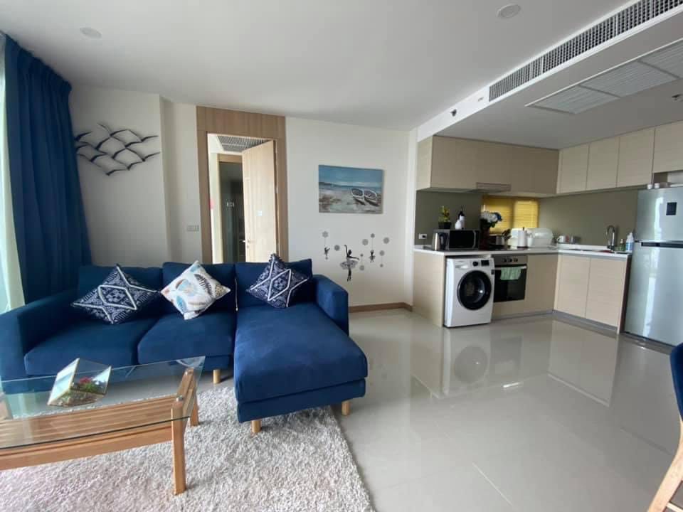 The Riviera Jomtien 2br 81