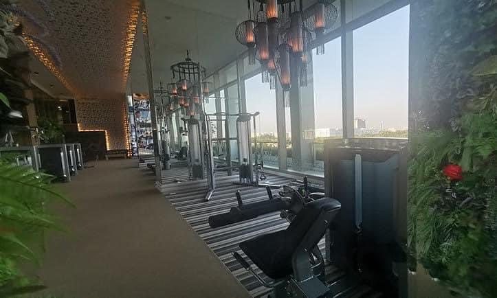 The Riviera Jomtien 2br 81