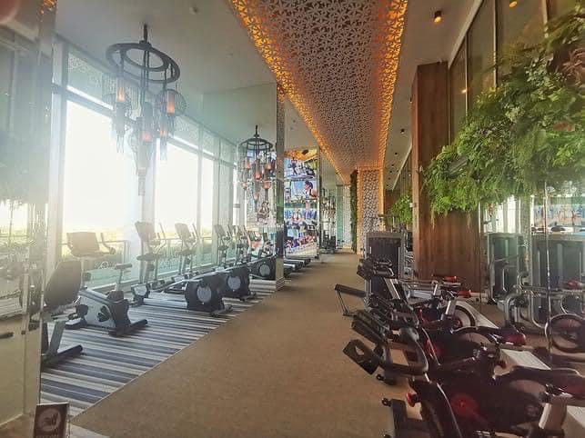 The Riviera Jomtien 2br 81