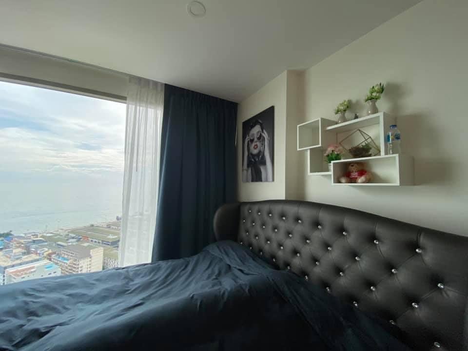 The Riviera Jomtien 2br 81