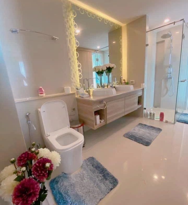 The Riviera Jomtien 2br 81