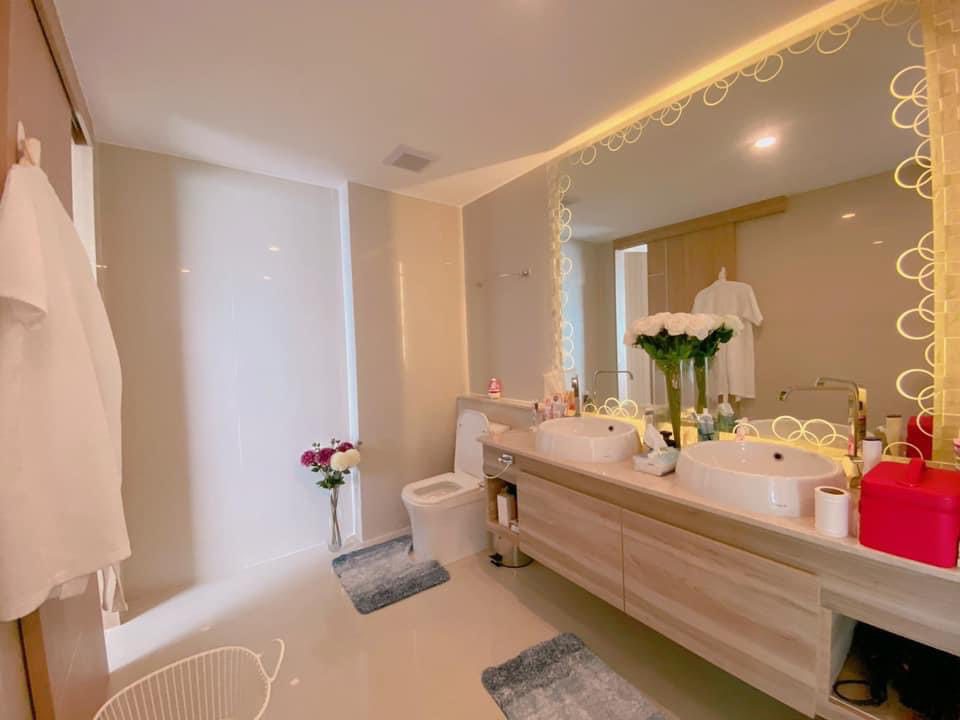 The Riviera Jomtien 2br 81