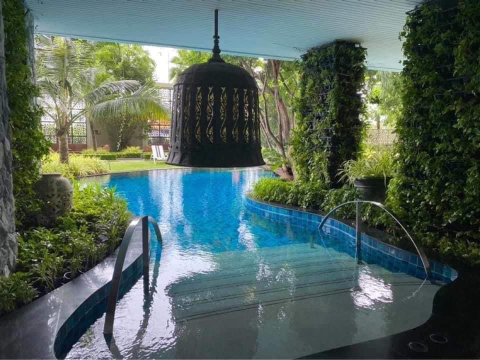 The Riviera Jomtien 2br 81