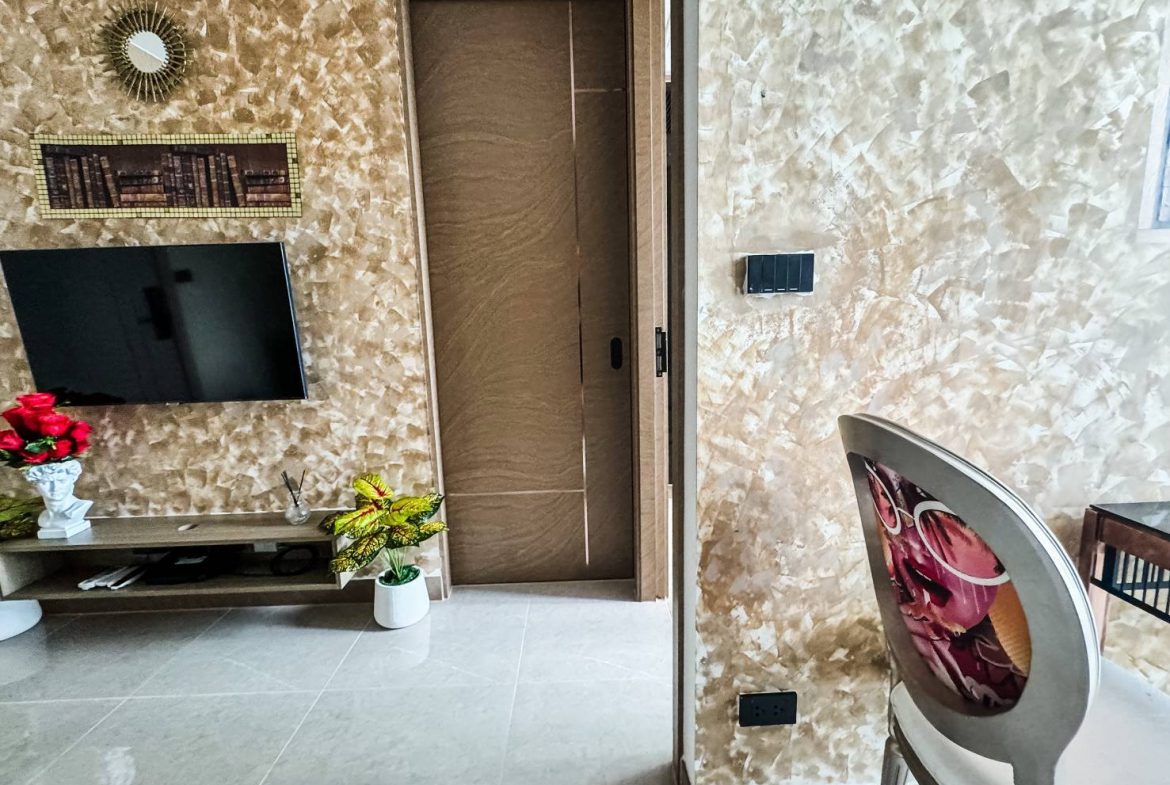 JTC25732_14 The Riviera Jomtien 1br 27