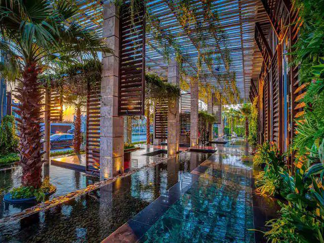 The Riviera Jomtien 1br 27