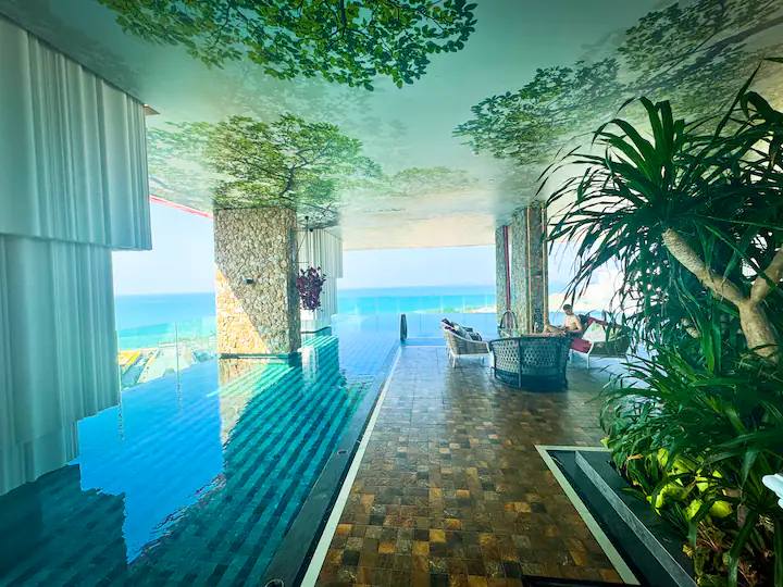 JTC25732_4 The Riviera Jomtien 1br 27