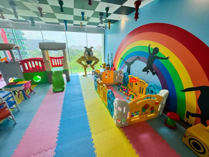 JTC25732_8 The Riviera Jomtien 1br 27