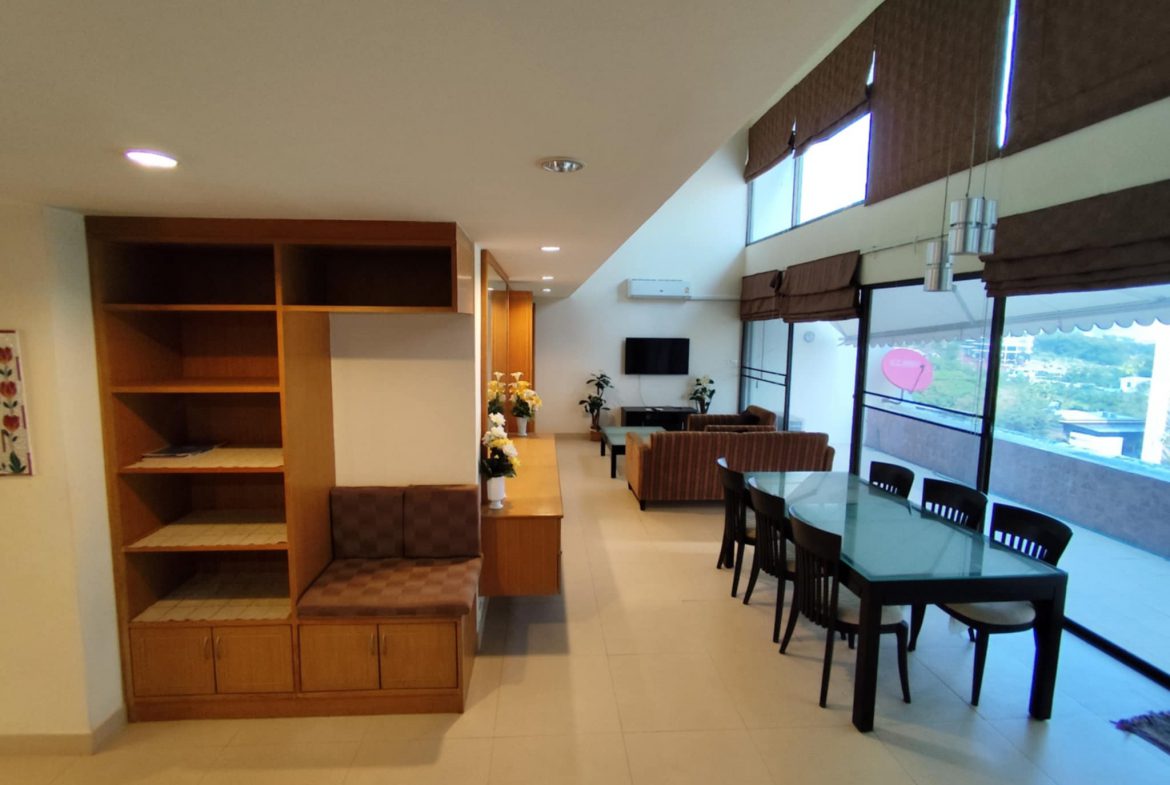 Panchalae Condo 3br 118sqm 2