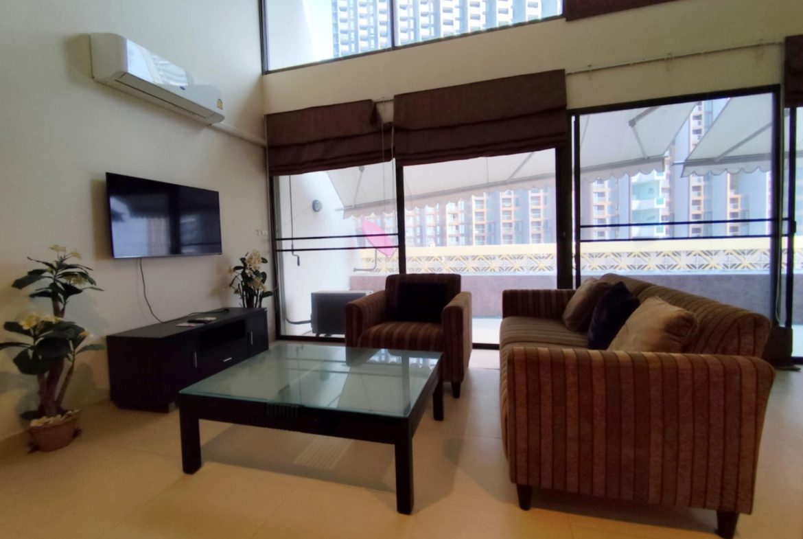 Panchalae Condo 3br 118sqm 4